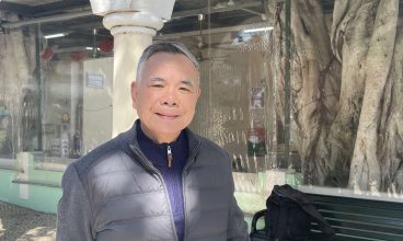 消費模式改變 經營者要謀變 楊景開：冀當局創新措施幫扶中小企　優化行政手續