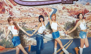 2025/4 2025 KISS OF LIFE 1st WORLD TOUR [KISS ROAD] in MACAO 27/4