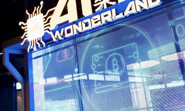 2025/4 AI樂園