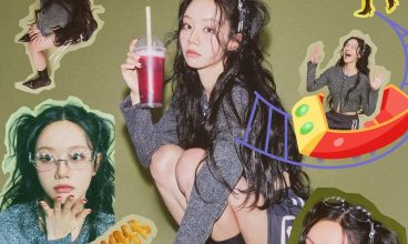 2025/6 2025 HYERI FANMEETING TOUR IN MACAU 22/6
