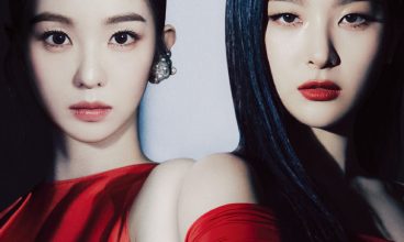 2025 IRENE & SEULGI Concert Tour [ BALANCE ] in MACAU