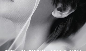 2025/8 2025 BAEKHYUN WORLD TOUR [Reverie] IN MACAU 30-31/8