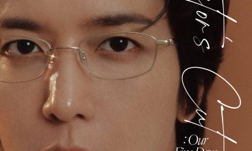 2025/9 2025 JUNG YONG HWA LIVE ‘DIRECTOR’S CUT : OUR FINE DAYS’ IN MACAU 6/9