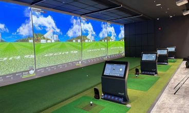 2025/9 MyGolf Macau