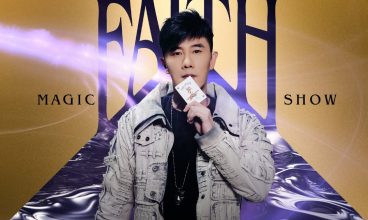 2025/10 「澳門銀河」呈獻－甄澤權以魔法之名My Faith Magic Show 11-12, 18-19/10