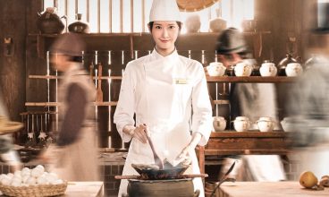 025/10 “Bon appétit, Your Majesty” YOONA Drama Fan Meeting IN MACAU 12/10