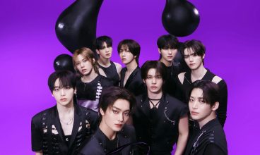 2025/10 2025 CRAVITY FAN CONCERT 「Dare to Crave」 in MACAU