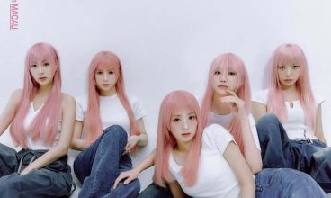 2026/3/21-22 2026 Apink Asia Tour in MACAU