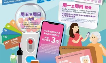 推出“2026社區消費大獎賞” 提振消費市場信心