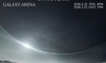 2026/5 /22-23 EXO PLANET #6 – EXhOrizon in MACAU 22-23/5