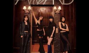 MAMAMOO 2026 WORLD TOUR 〈4WARD〉 in MACAU