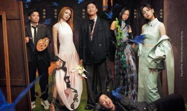 陳輝陽作品演唱會－K歌之王