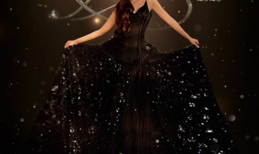 “Reflections”2026 Jessica Concert Tour in Macau