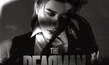 2026 KUN「The Deadman」 – Macao