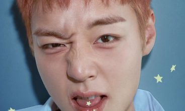 PARK JI HOON ASIA FANCON “RE:FLECT” IN MACAU